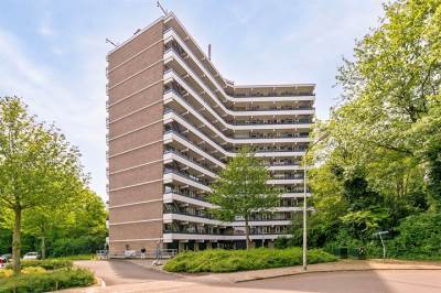 Woning Valkestein 327 Ede