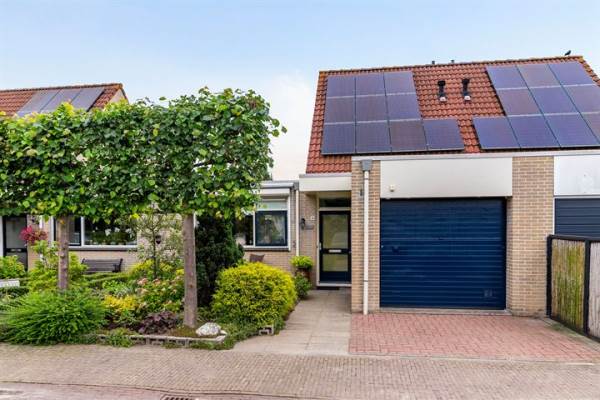 Woning Loohof 61 Spankeren