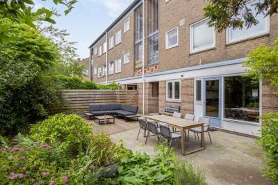 Woning Mozartweg 107A Amersfoort