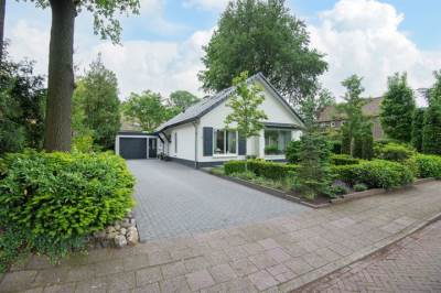 Woning Driewegenweg 8 Putten