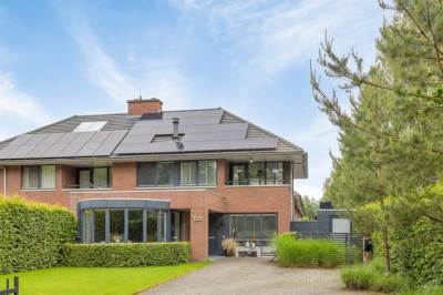 Woning Vlinderlaan 129 Son en Breugel