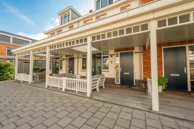 Woning Pyke Kochpad 6 Rhoon