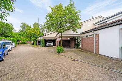 Woning Gemini 80 Soesterberg
