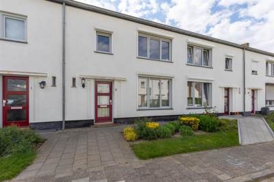 Woning Woensdagstraat 6 Heerlen