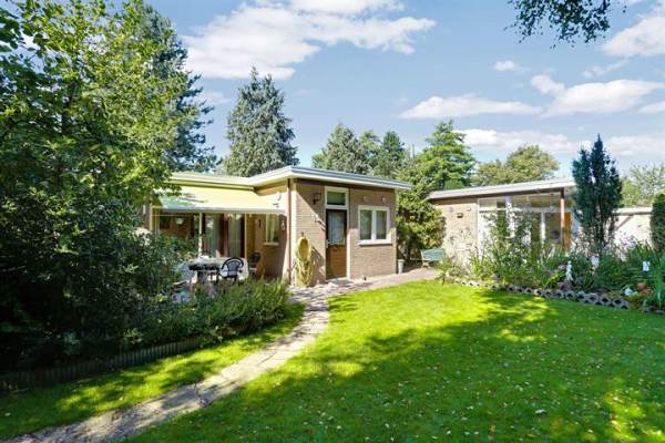 Woning Dennenlaan 8 Nuenen