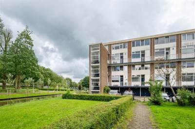 Woning Ir Lelystraat 2 Nieuwerkerk aan den IJssel