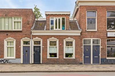 Woning Oostersingel 58 Groningen