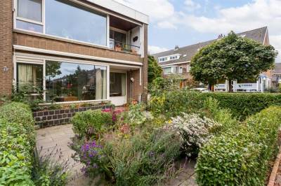 Woning Adrianalaan 81 Rotterdam