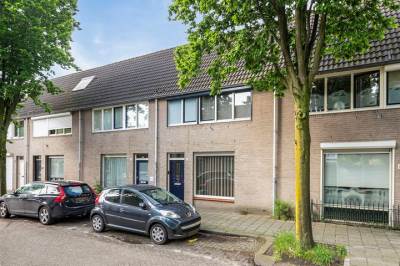 Woning Diederikdreef 43 Tilburg