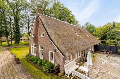 Woning Brinkstraat 3 Eext