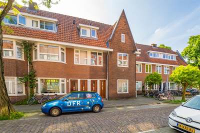Woning Morelstraat 61 Utrecht