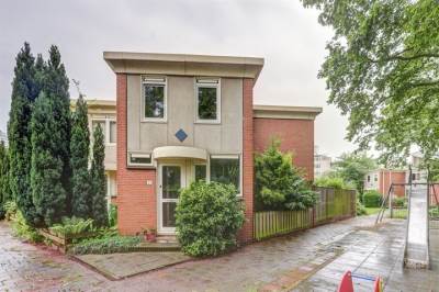 Woning Vlierpad 23 Gouda