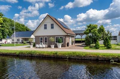 Woning J. Kammingakade 20 Wildervank