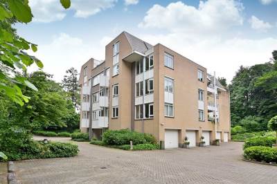 Woning Utrechtseweg 368 Hilversum