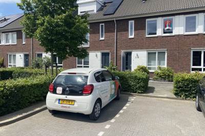 Woning Schipperstraat 279 Etten-Leur