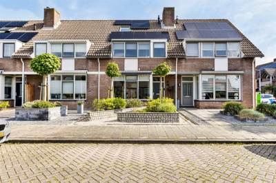 Woning Elzenstraat 4 Nieuwerkerk
