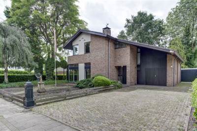 Woning Strijenlaan 9 Geertruidenberg