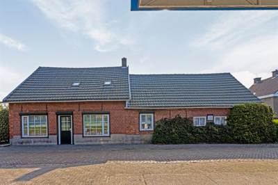 Woning Achterste Schaapsdijk 7 Klein Zundert