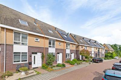 Woning Mandenmaker 14 Rijssen