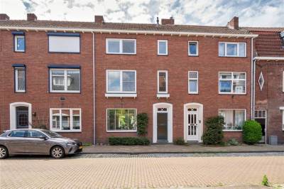 Woning Mariastraat 16 Venlo
