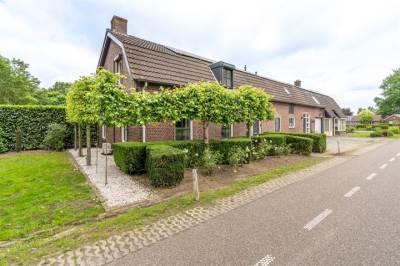 Woning Overbroekseweg 3 Leunen