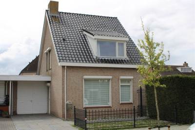 Woning De Lint 116 Zevenbergen