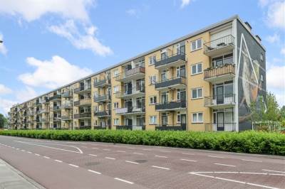 Woning Fazantstraat 100 Alphen aan den Rijn