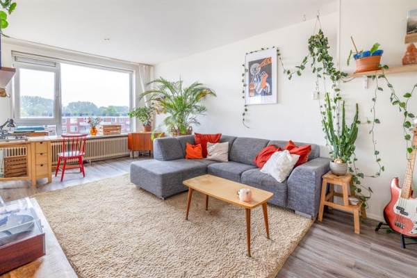 Woning Paterswoldseweg 3375 Groningen