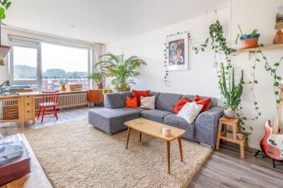 Woning Paterswoldseweg 3375 Groningen