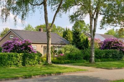 Woning Boereweide 5 Oosterwolde (FR)