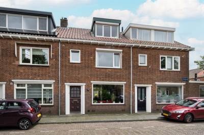 Woning Havikstraat 4 Haarlem