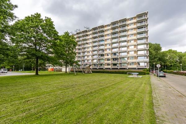 Woning Grote Beerstraat 288 Groningen