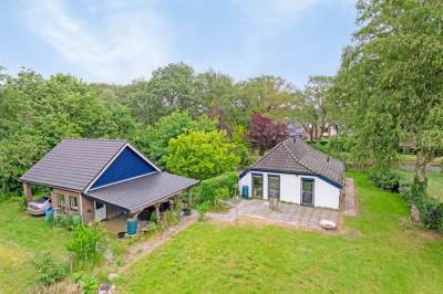 Woning Hogeweg 3 Zuidlaren