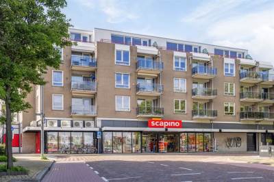 Woning Raadhuisstraat 25 Beverwijk