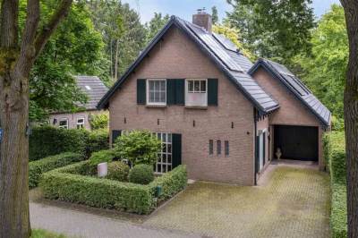 Woning Gemertseweg 14 Bakel