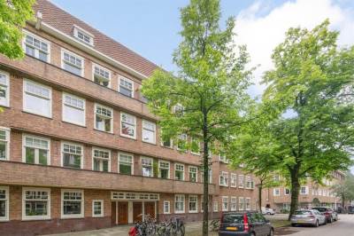 Woning Deurloostraat 353 Amsterdam