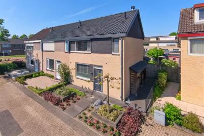 Woning Poolster 34 Oosterhout (NB)