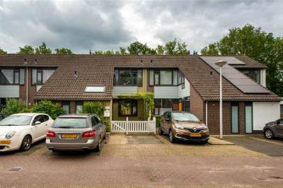 Woning de Narcis 11 Hoogerheide