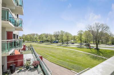 Woning Oostmaaslaan 388 Rotterdam