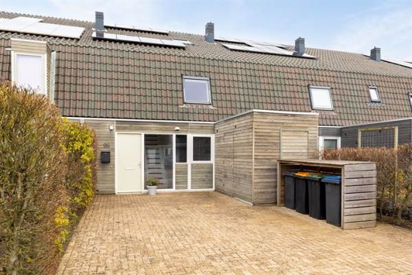 Woning Laurierpark 96 Assen