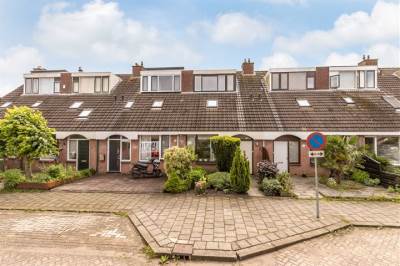 Woning Punter 13 Barendrecht