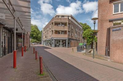 Woning Grote Haag 28 Amersfoort