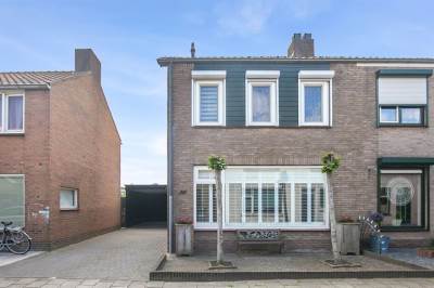 Woning Keijzerstraat 26 Hoek