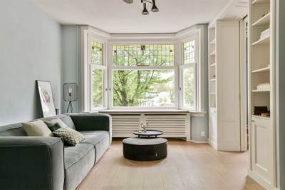 Woning Trompenburgstraat 1091 Amsterdam