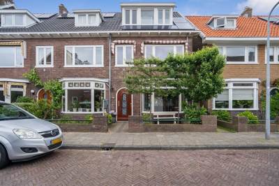 Woning Neptunusstraat 46 Haarlem