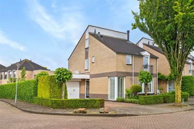 Woning de Lentenier 25 Valkenswaard
