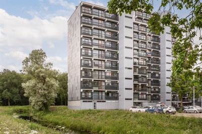 Woning Lankforst 5648 Nijmegen