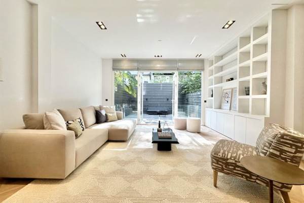 Woning Van Oldenbarneveldtstraat 51H Amsterdam