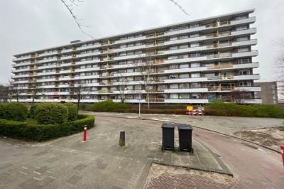 Woning Herculesweg 148 Delft