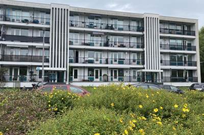 Woning Rilland Bathstraat 168 Rotterdam